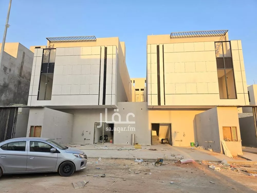 3 bedroom floor in Al Rimal 1