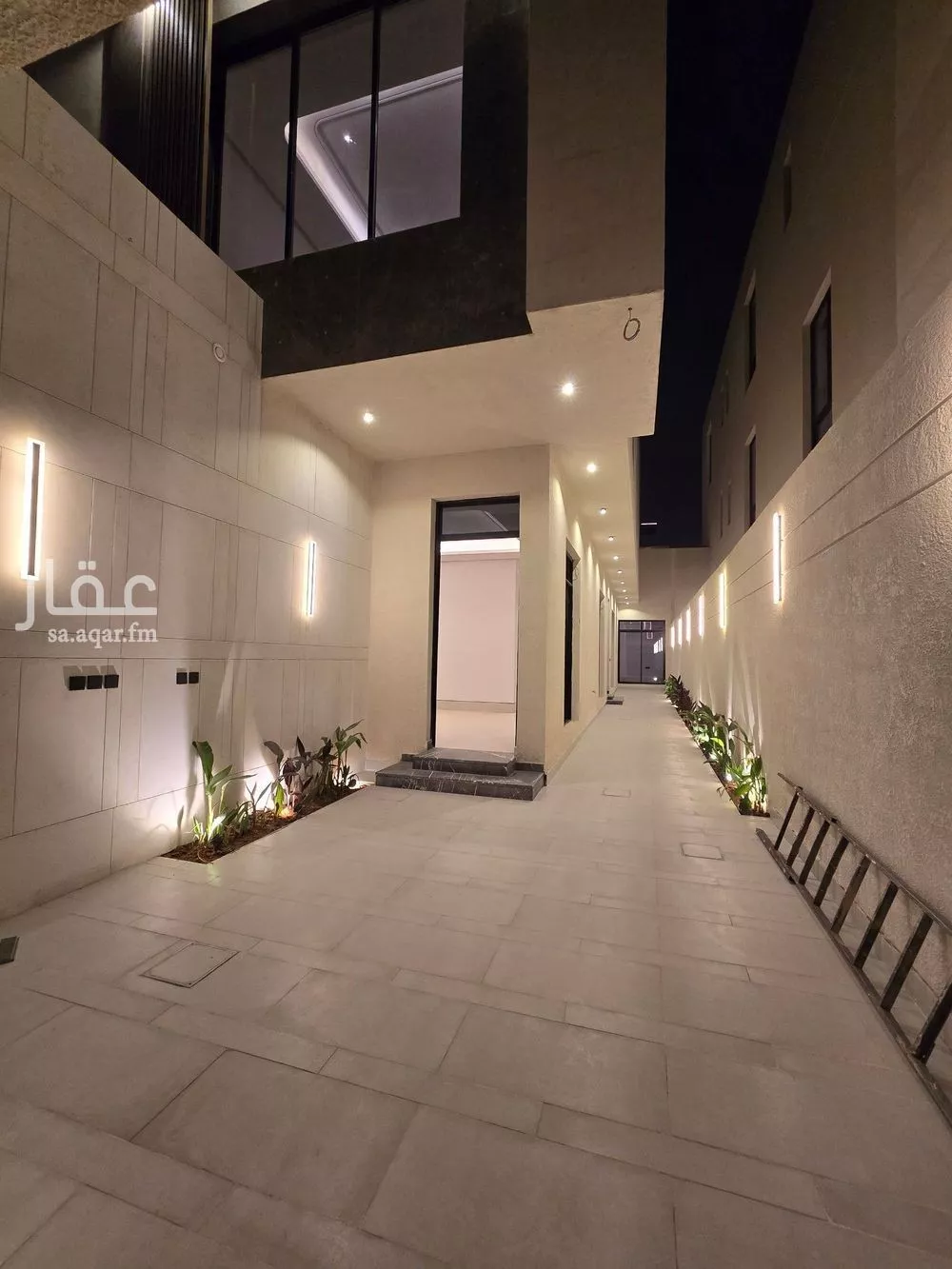 دور 4 غرف في الرمال 1