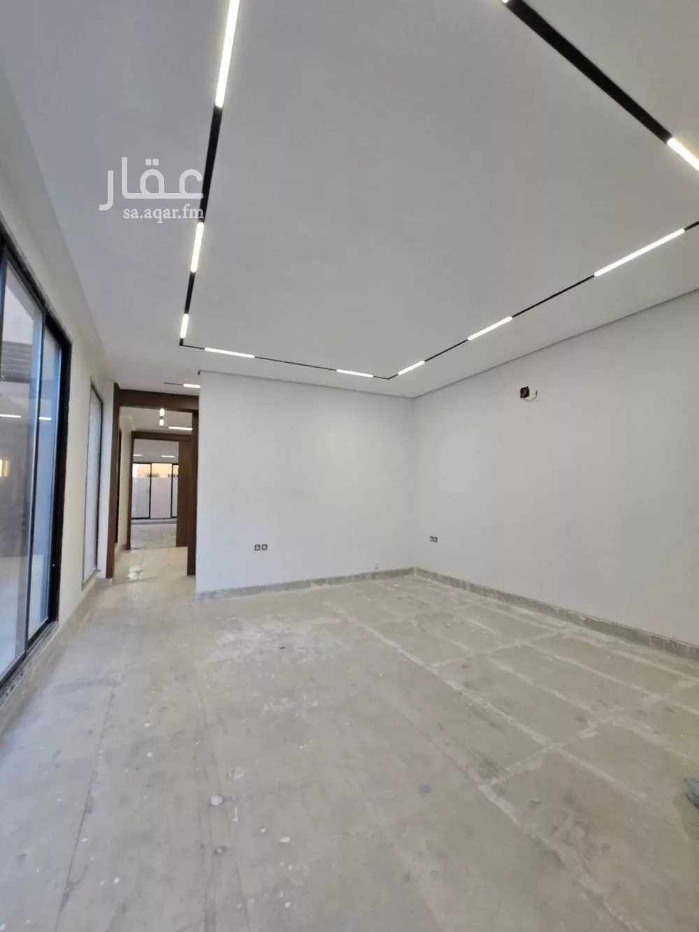 4 bedroom villa in Al Maizilah, Riyadh 7