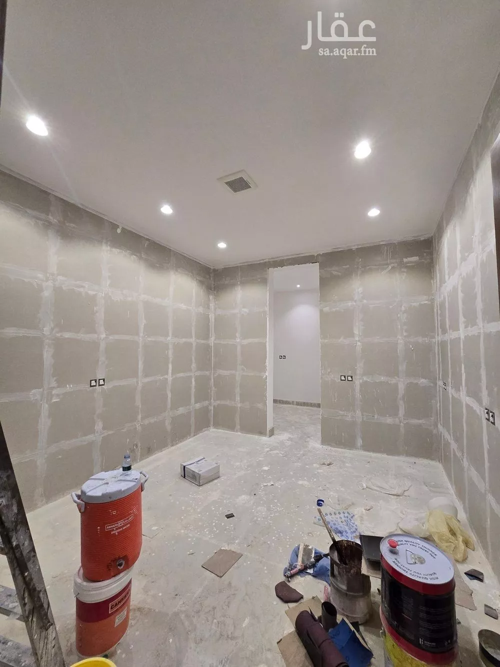 4 bedroom villa in Al Maizilah, Riyadh 15