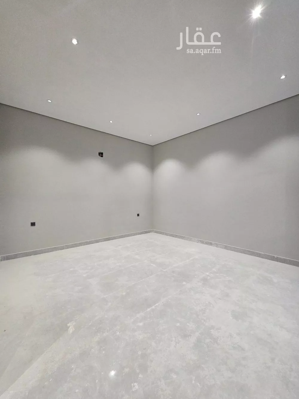 دور 3 غرف في المعيزلة 4