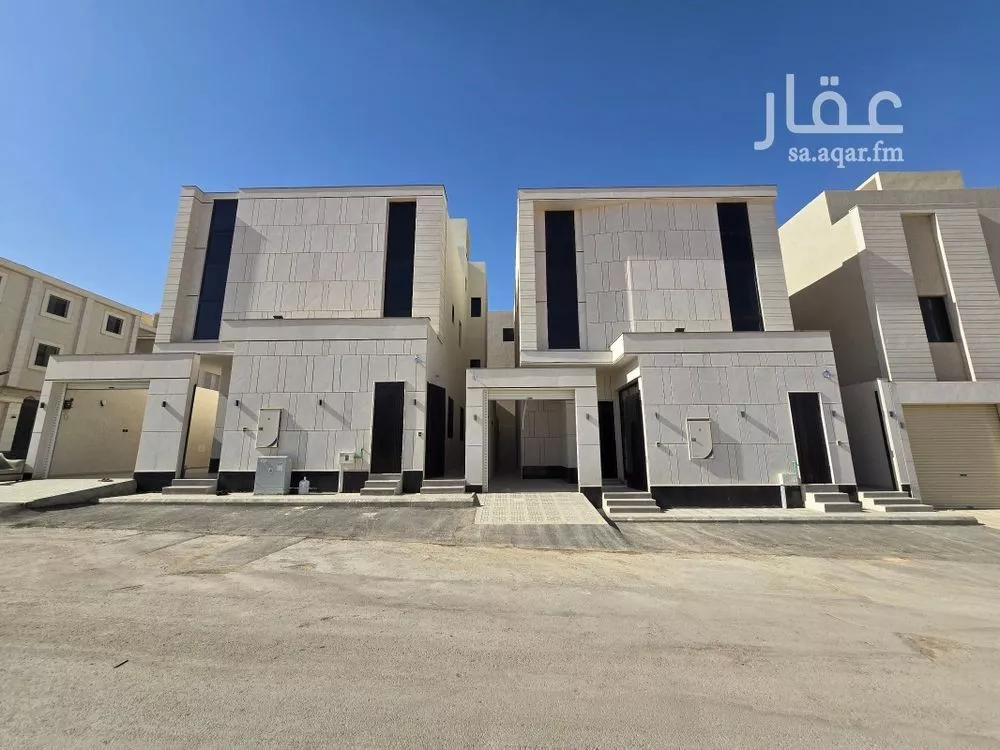 فيلا 6 غرف في الرمال 2