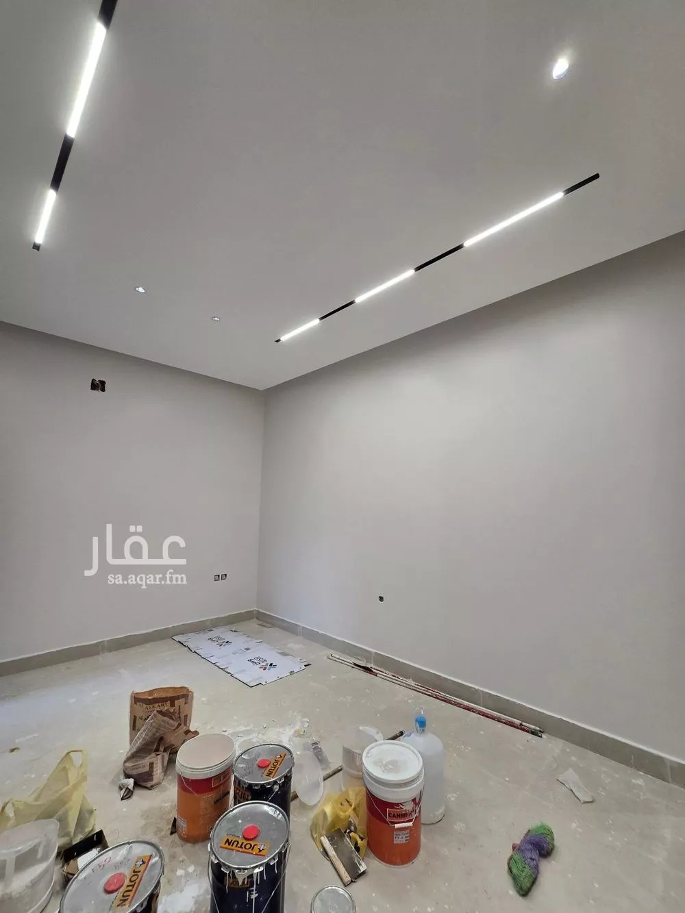 دور 4 غرف في الرمال 5