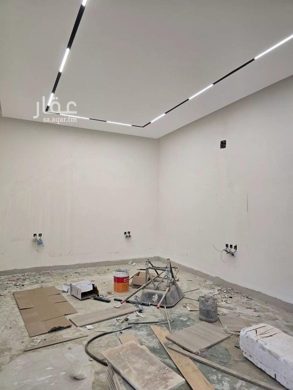 7 bedroom villa in Al Maizilah 3