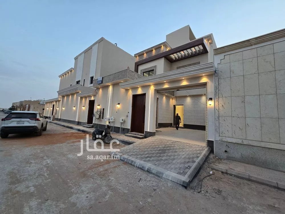 4 bedroom floor in Al Qadisiyah 3