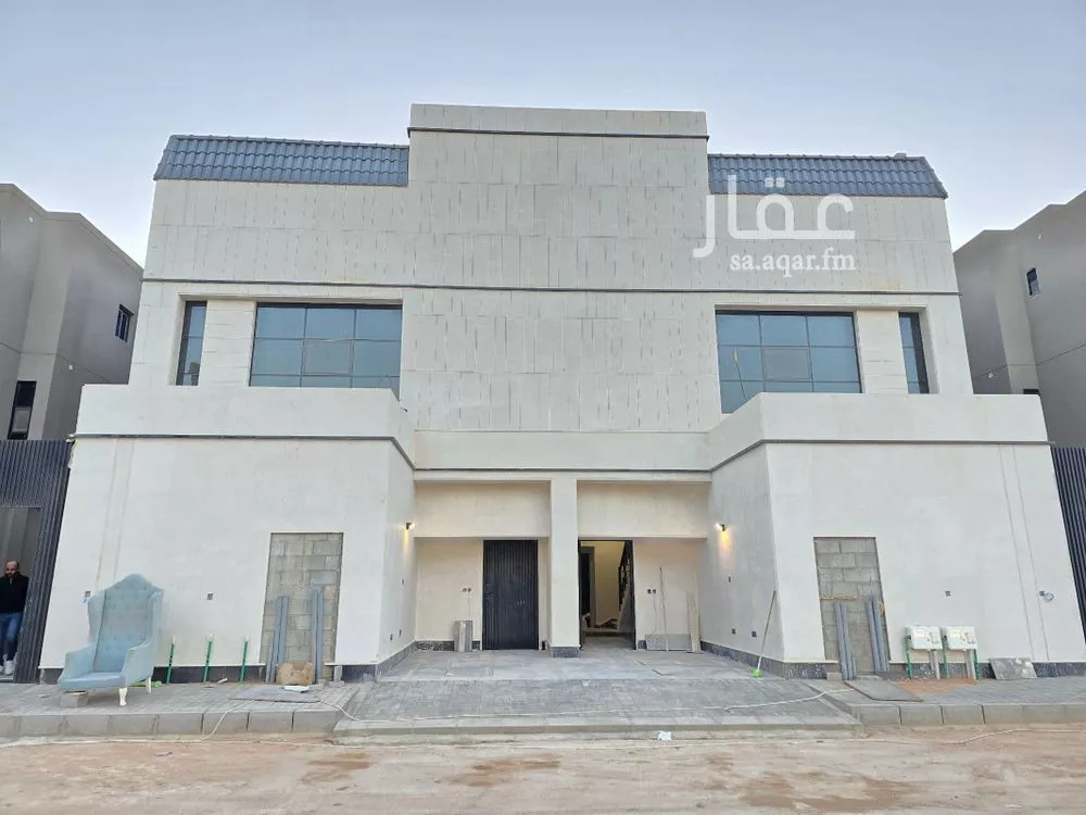 دور 3 غرف في المعيزلة 4