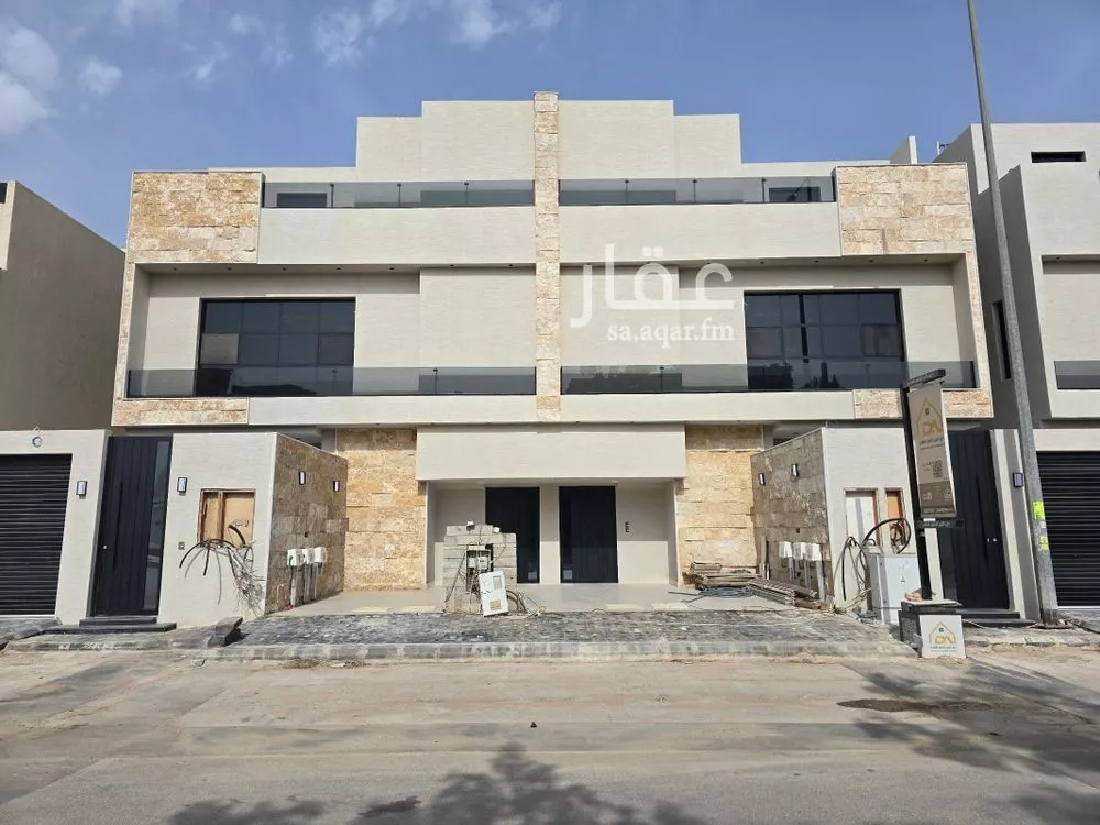 دور 3 غرف في النهضة 3