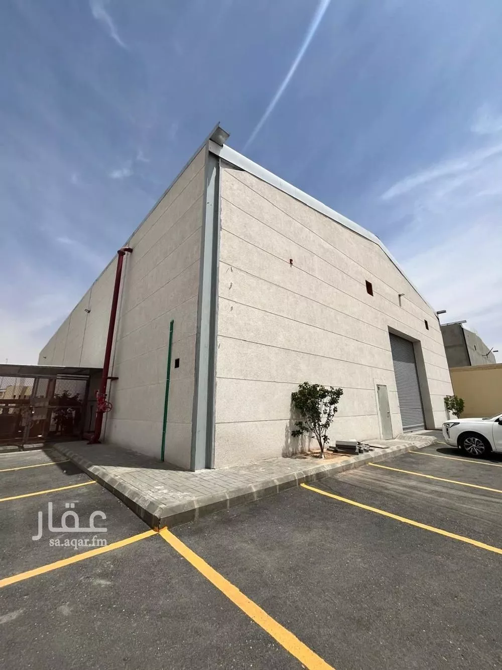 warehouse in Al Sulay, Riyadh 8