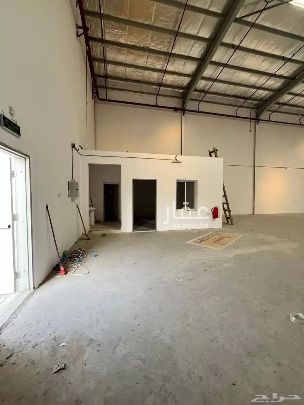 warehouse in Al Sulay, Riyadh 4