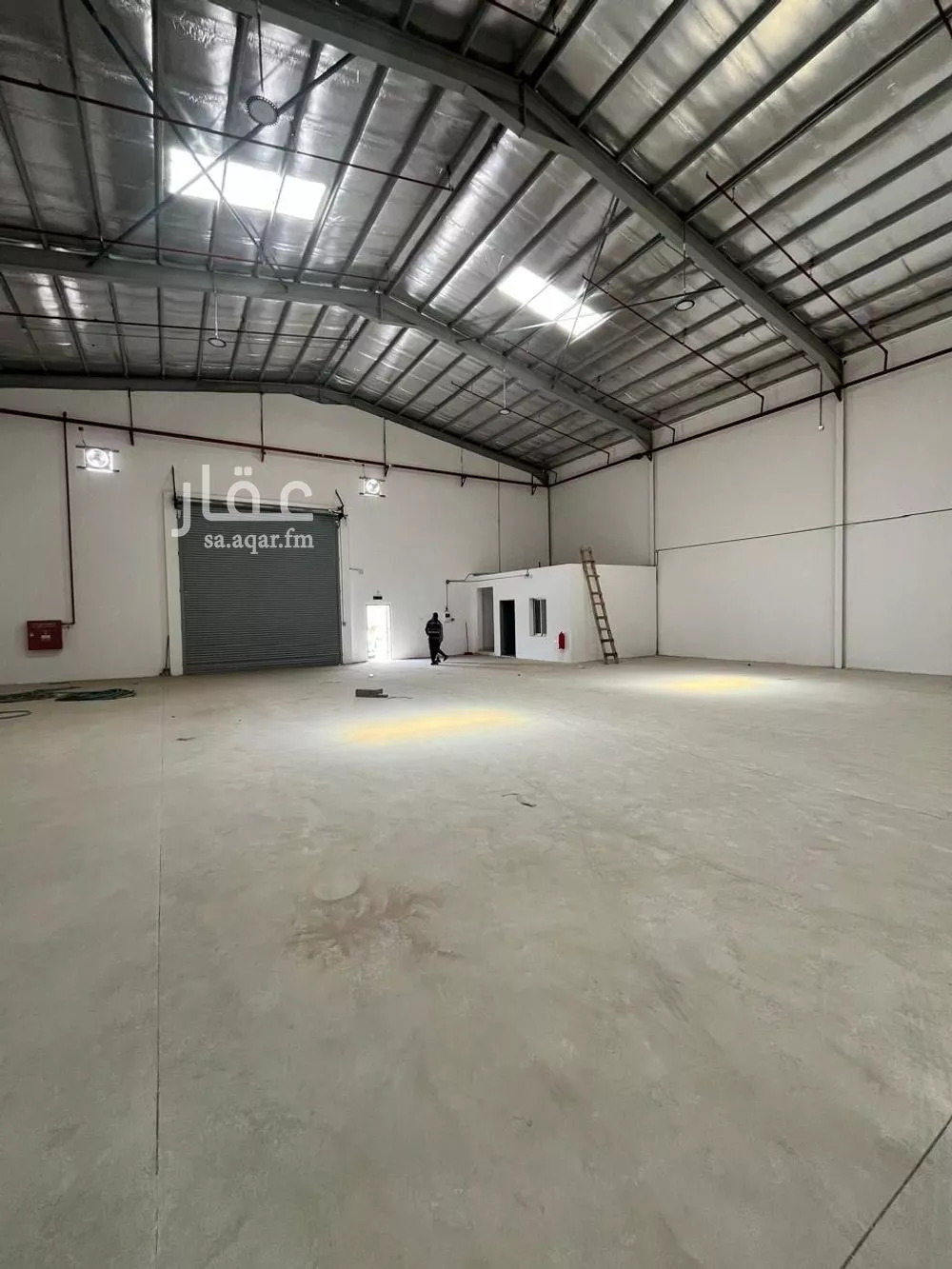 warehouse in Al Sulay, Riyadh 7