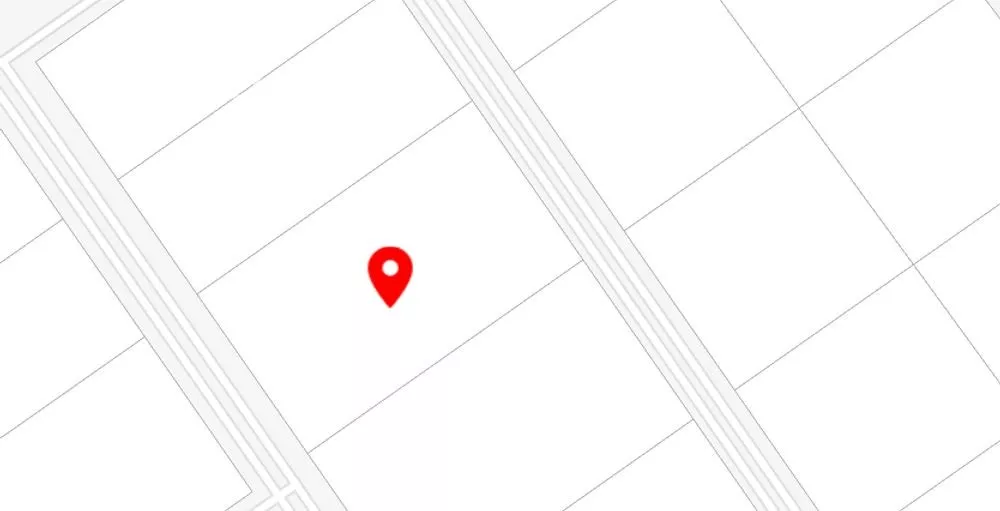 أرض 25000 م² في الهضبة 4