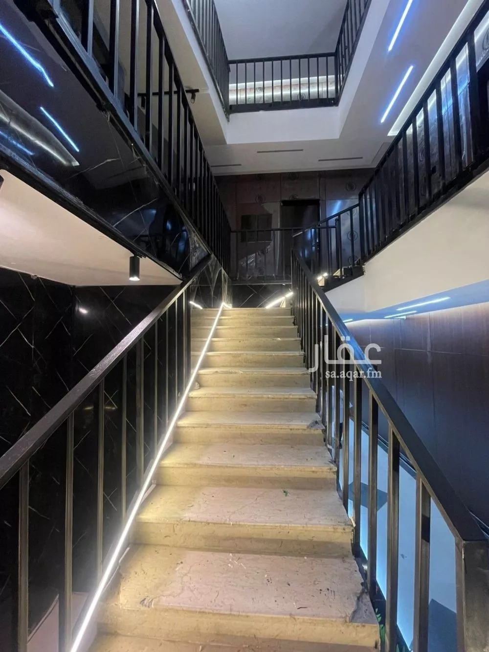 شقة 1 غرف في النفل