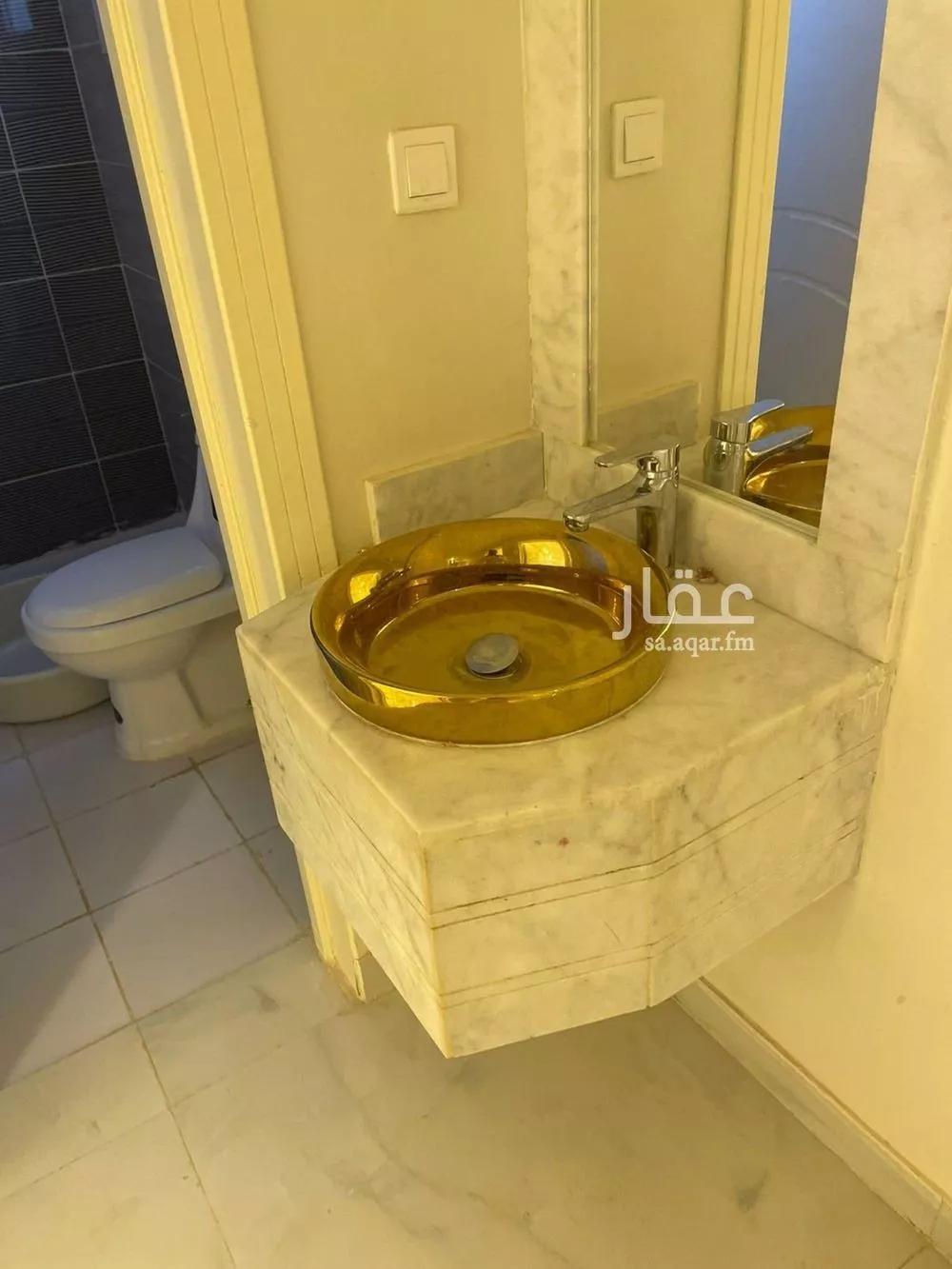 فيلا 3 غرف في الرمال 5