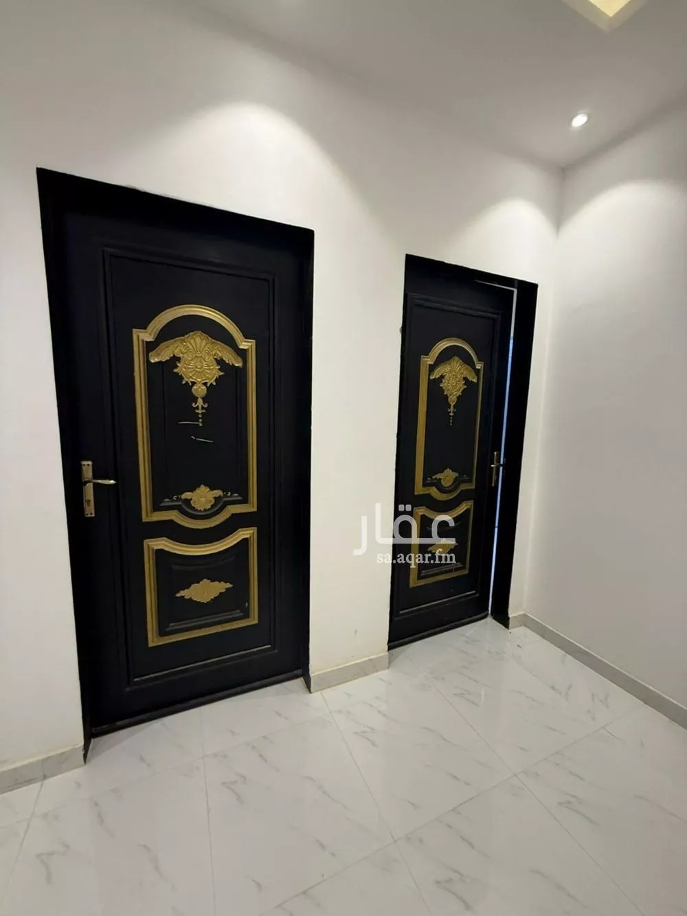 شقة 3 غرف في المهدية 1