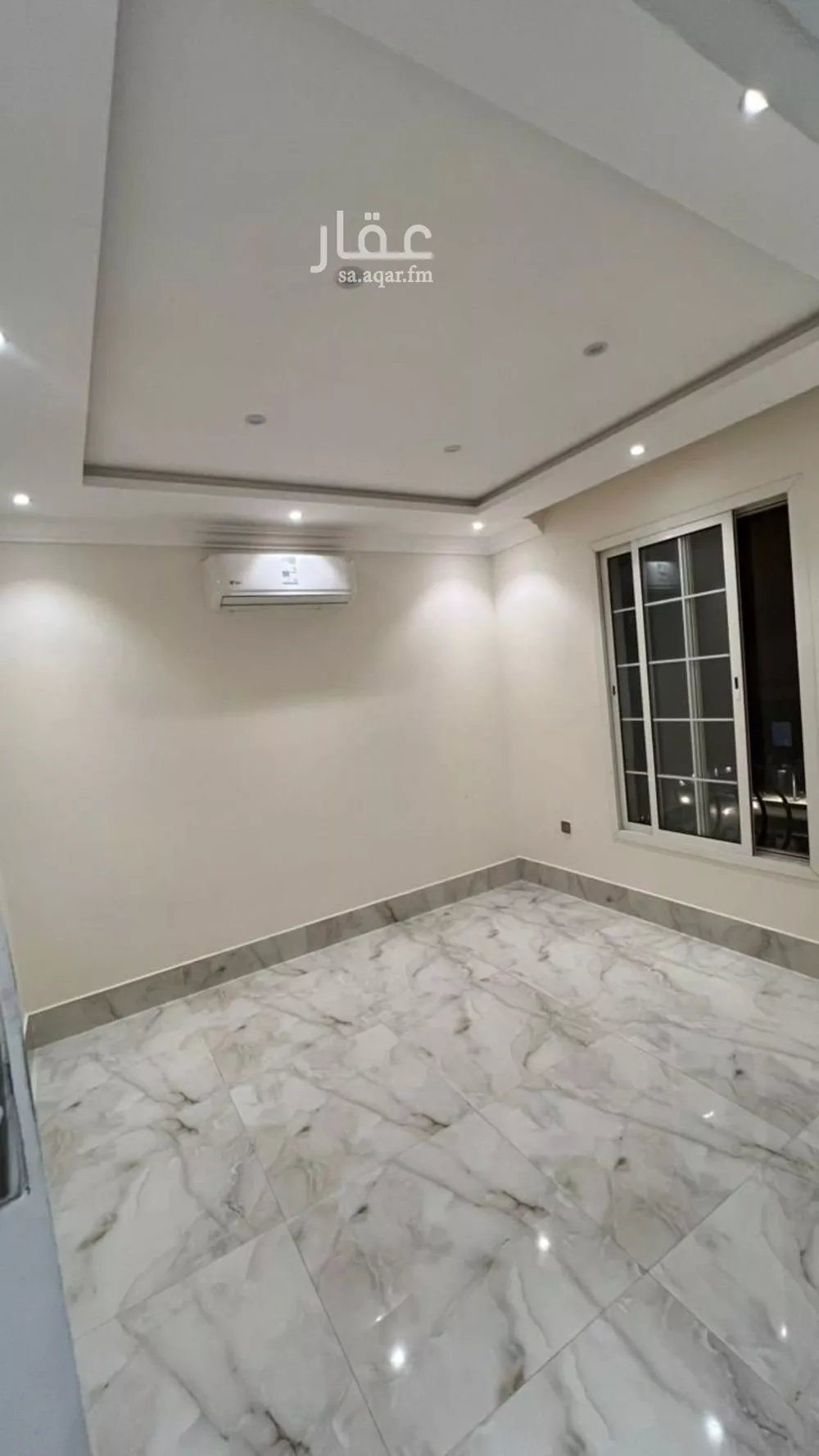 دور 3 غرف في العارض 5