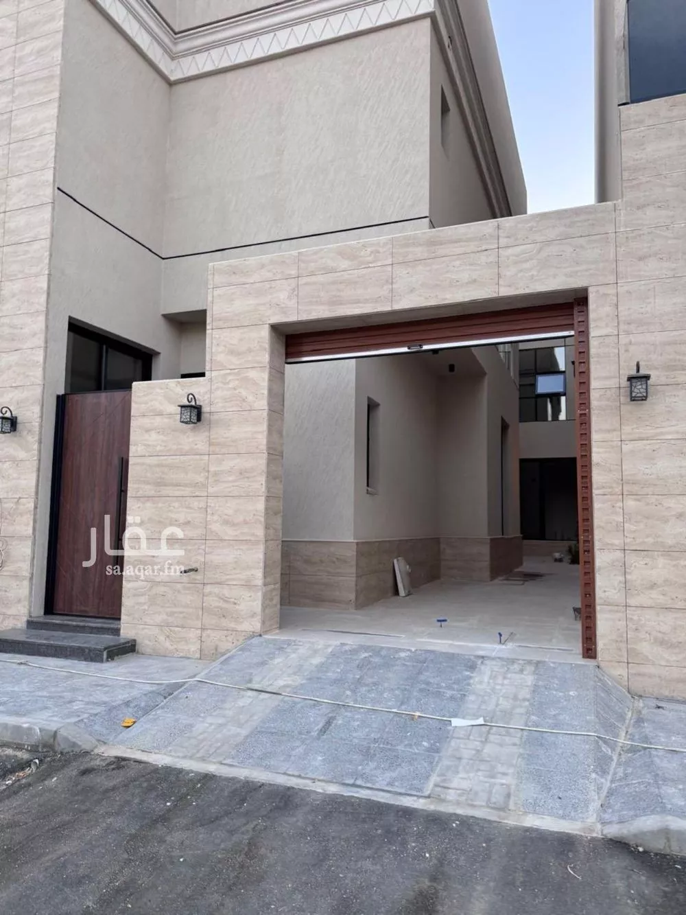 4 bedroom villa in Dhahrat Laban, Riyadh 5