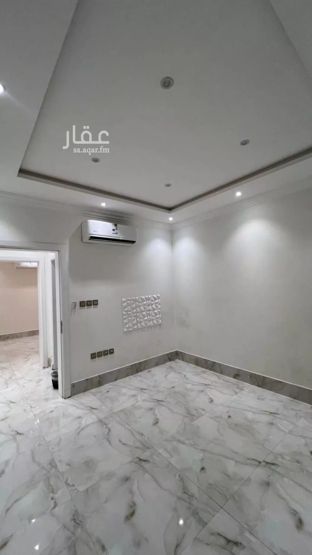 دور 3 غرف في العارض 1