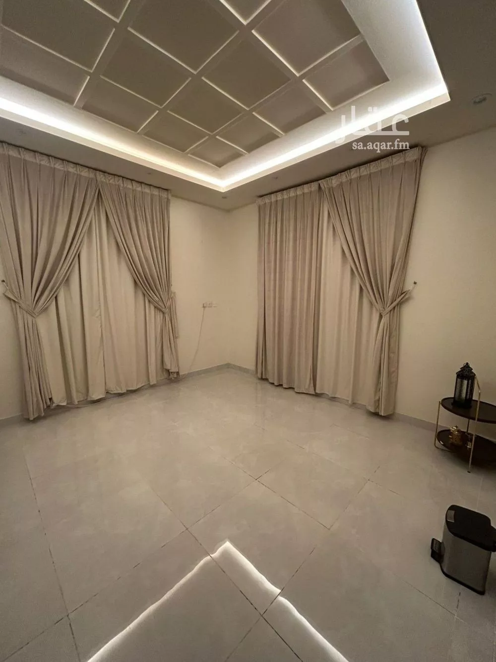 شقة 3 غرف في الحمراء 4