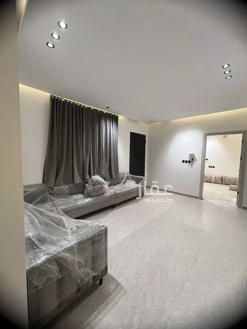 5 bedroom apartment in Okaz, Riyadh 2