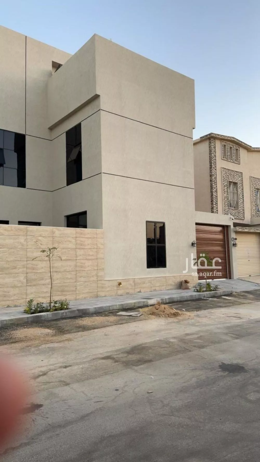 4 bedroom villa in Dhahrat Laban, Riyadh 7