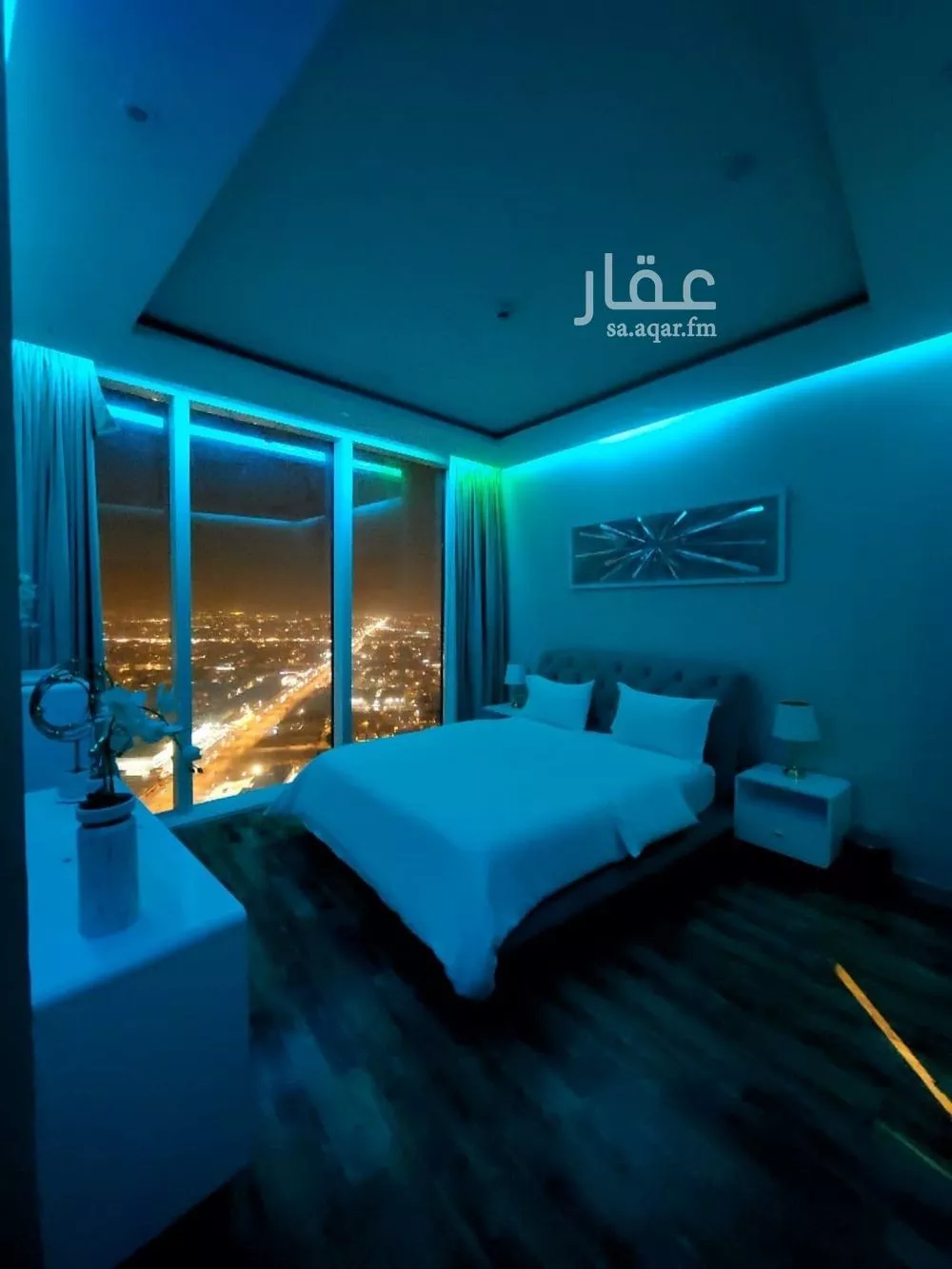 شقة 3 غرف في الصحافة 5