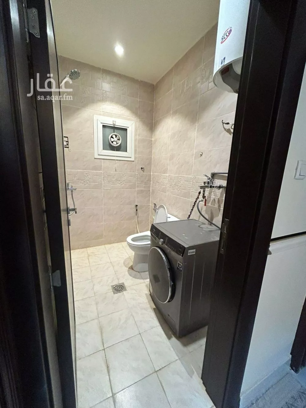 شقة 3 غرف في الحمراء 3