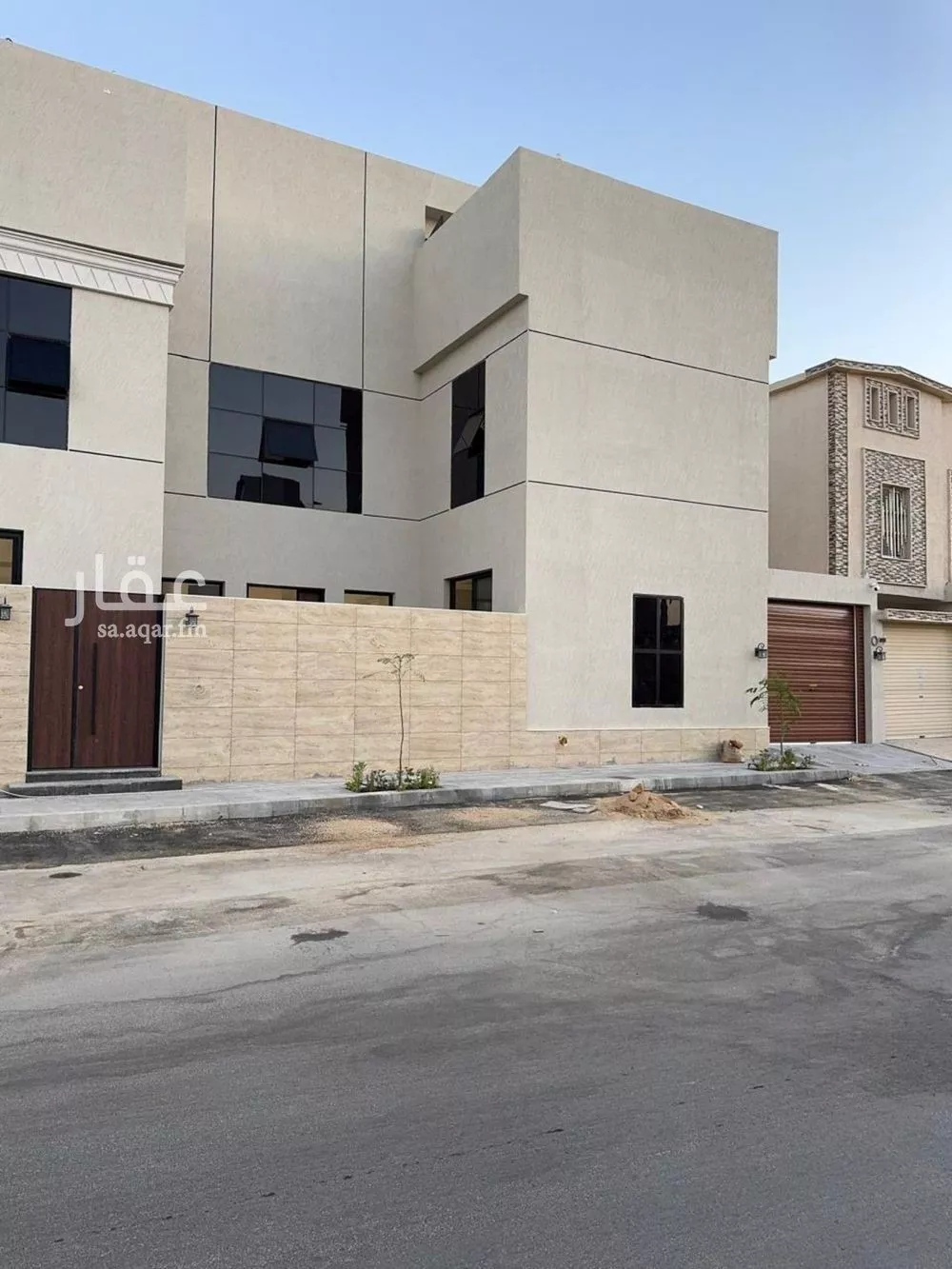 4 bedroom villa in Dhahrat Laban, Riyadh 6
