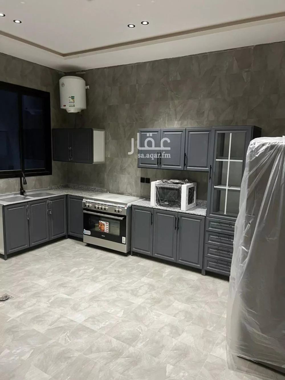 5 bedroom apartment in Okaz, Riyadh 9