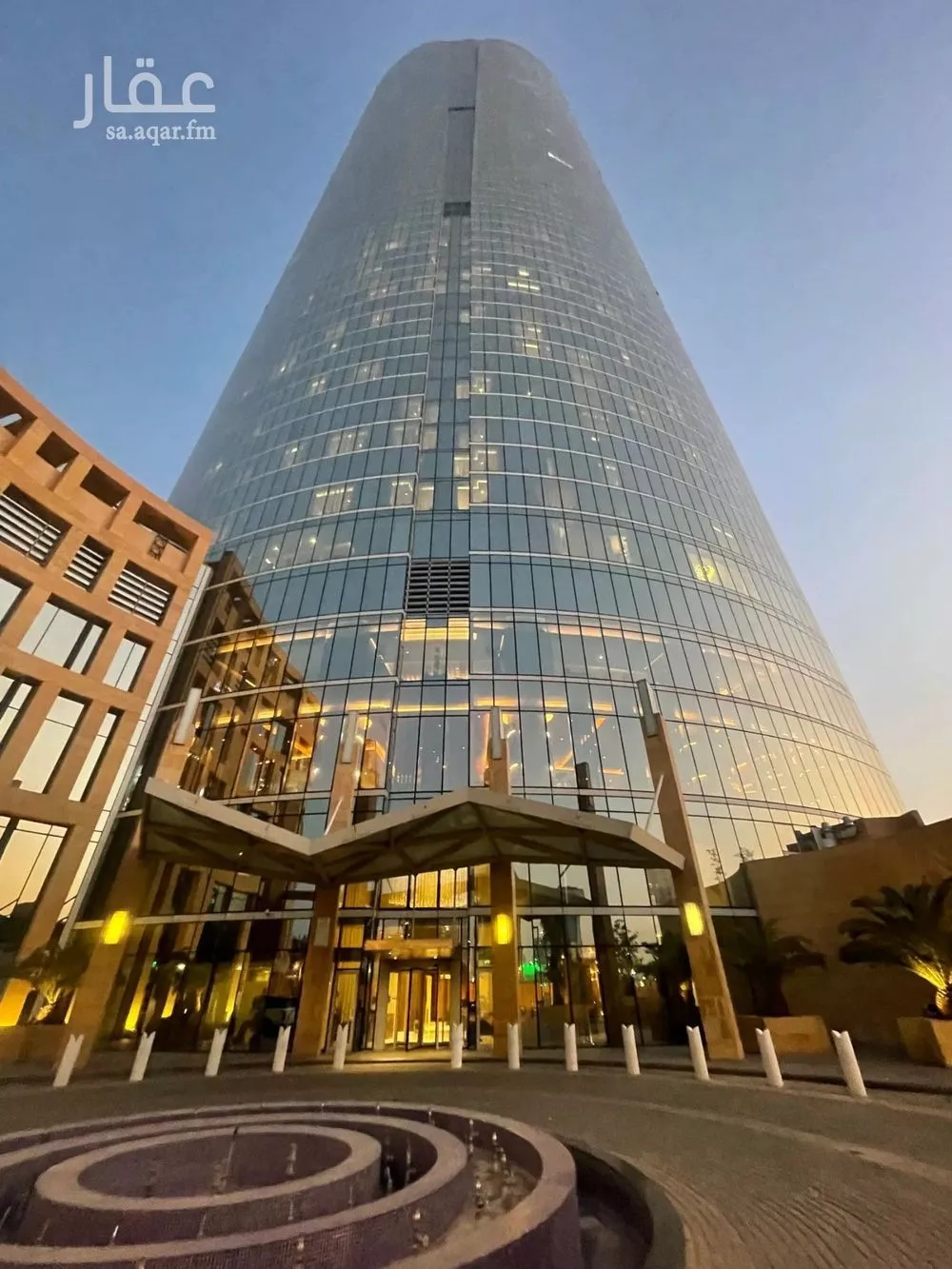 شقة 3 غرف في الصحافة 1