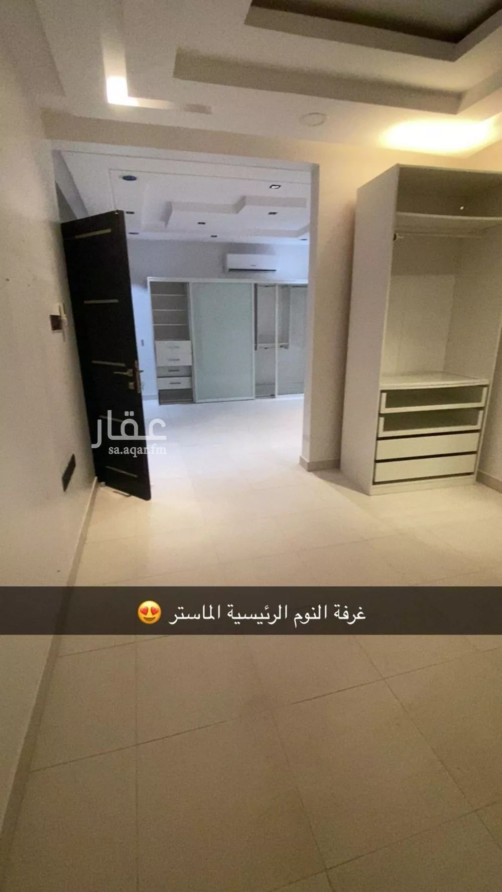 فيلا 4 غرف في النرجس 4