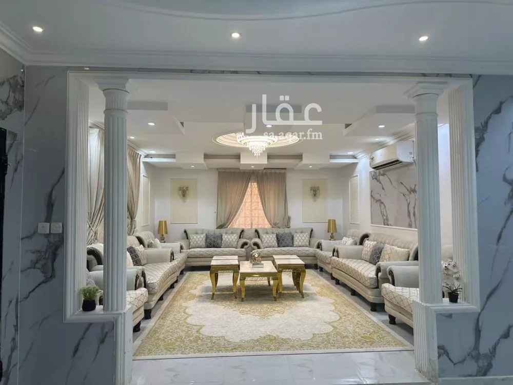 فيلا 6 غرف في قرطبة 4