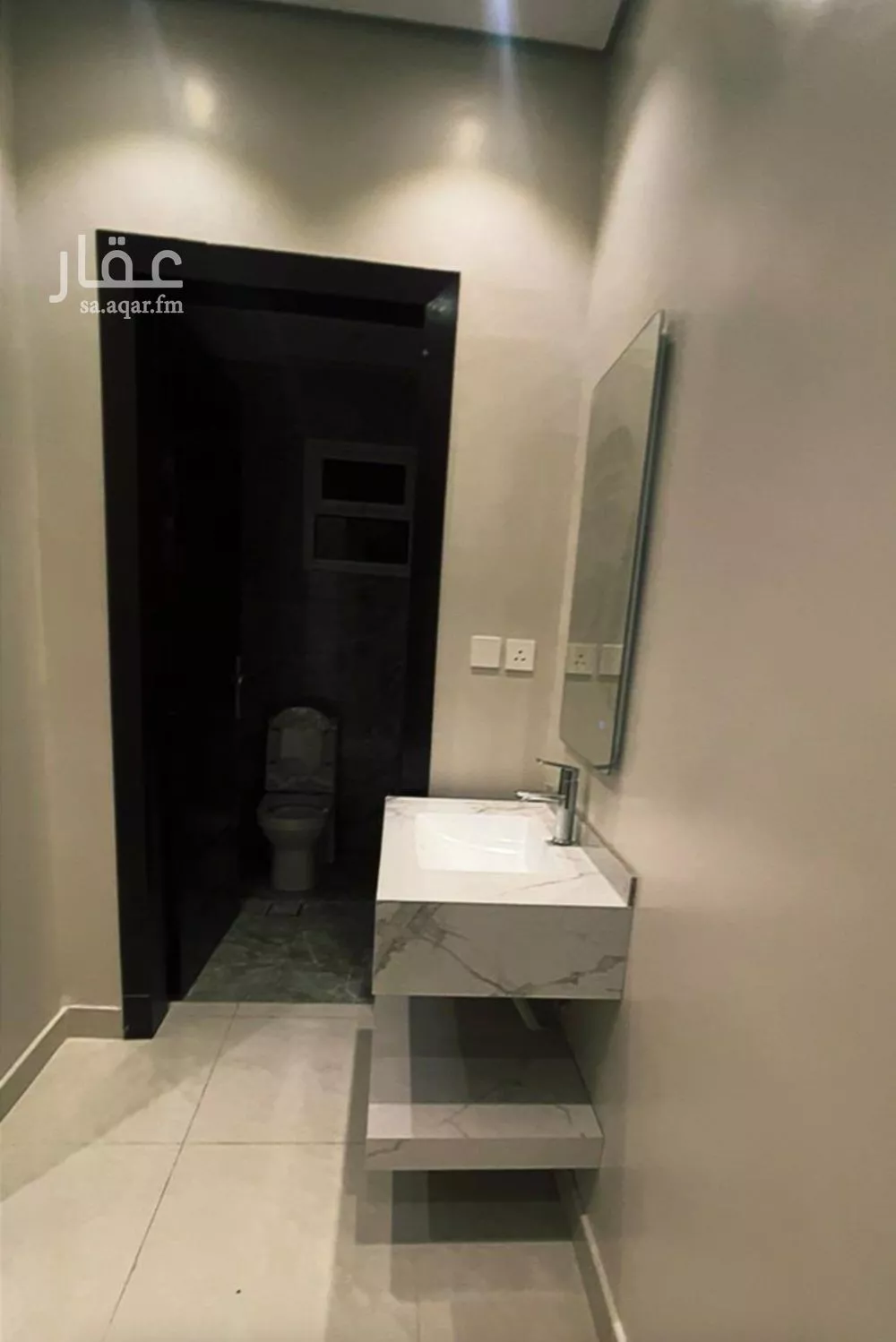 دور 3 غرف في ظهرة لبن 4