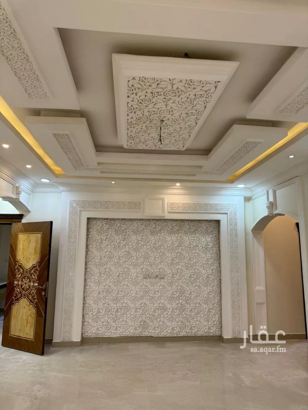 دور 3 غرف في قرطبة 1