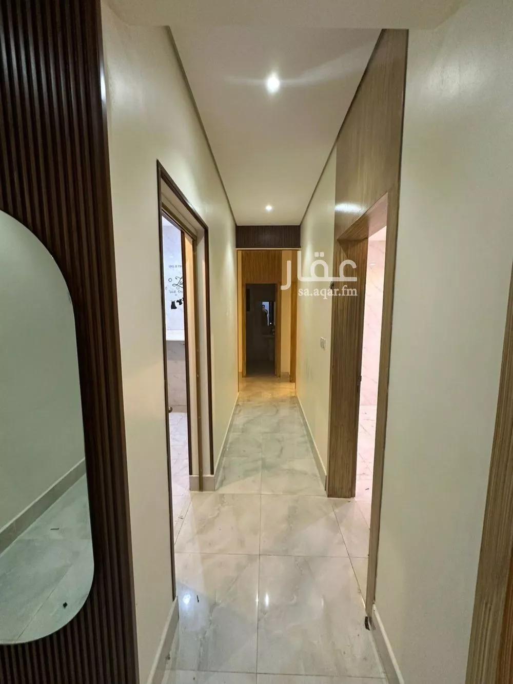 3 bedroom floor in Al Mahdiyyah 1