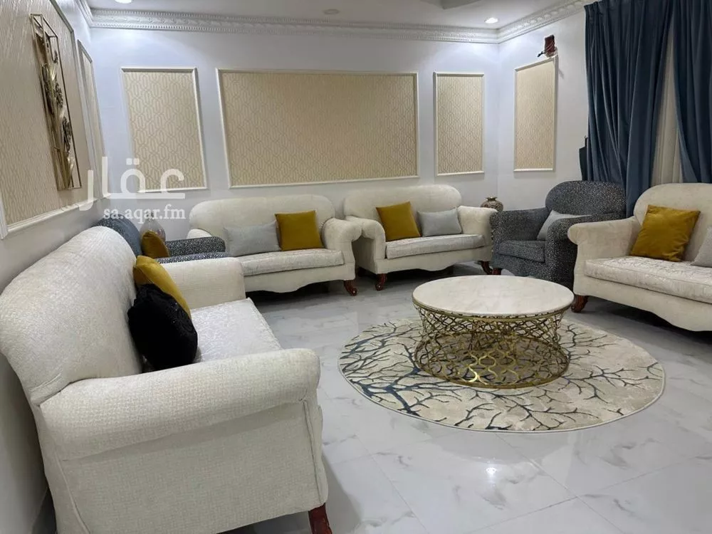 فيلا 6 غرف في قرطبة 3