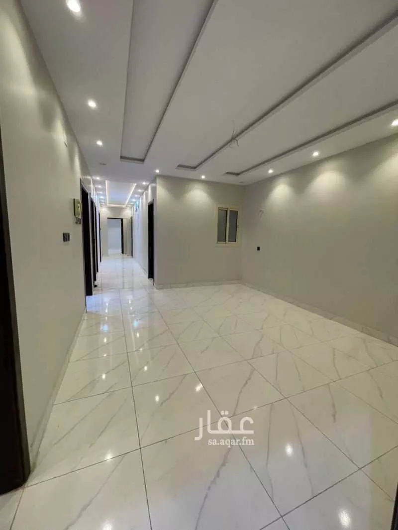 شقة 6 غرف في الملك فهد 2