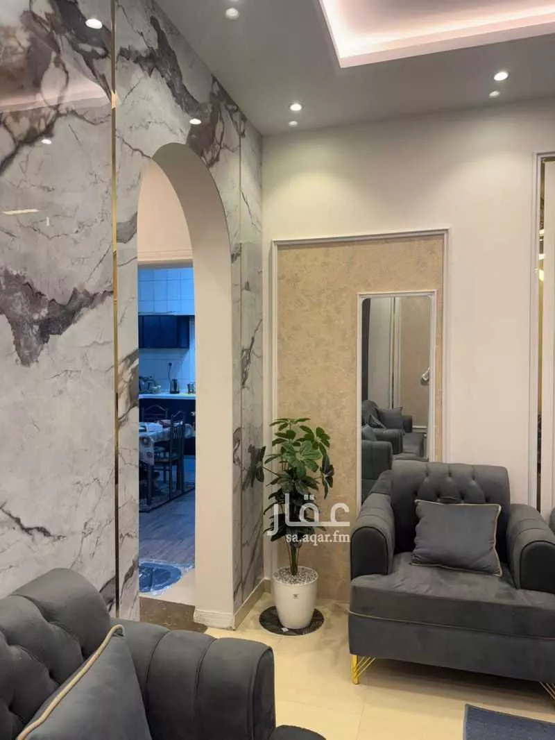 2 bedroom apartment in Al Rusaifah, Makkah 4