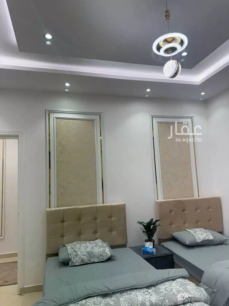 2 bedroom apartment in Al Rusaifah, Makkah 9