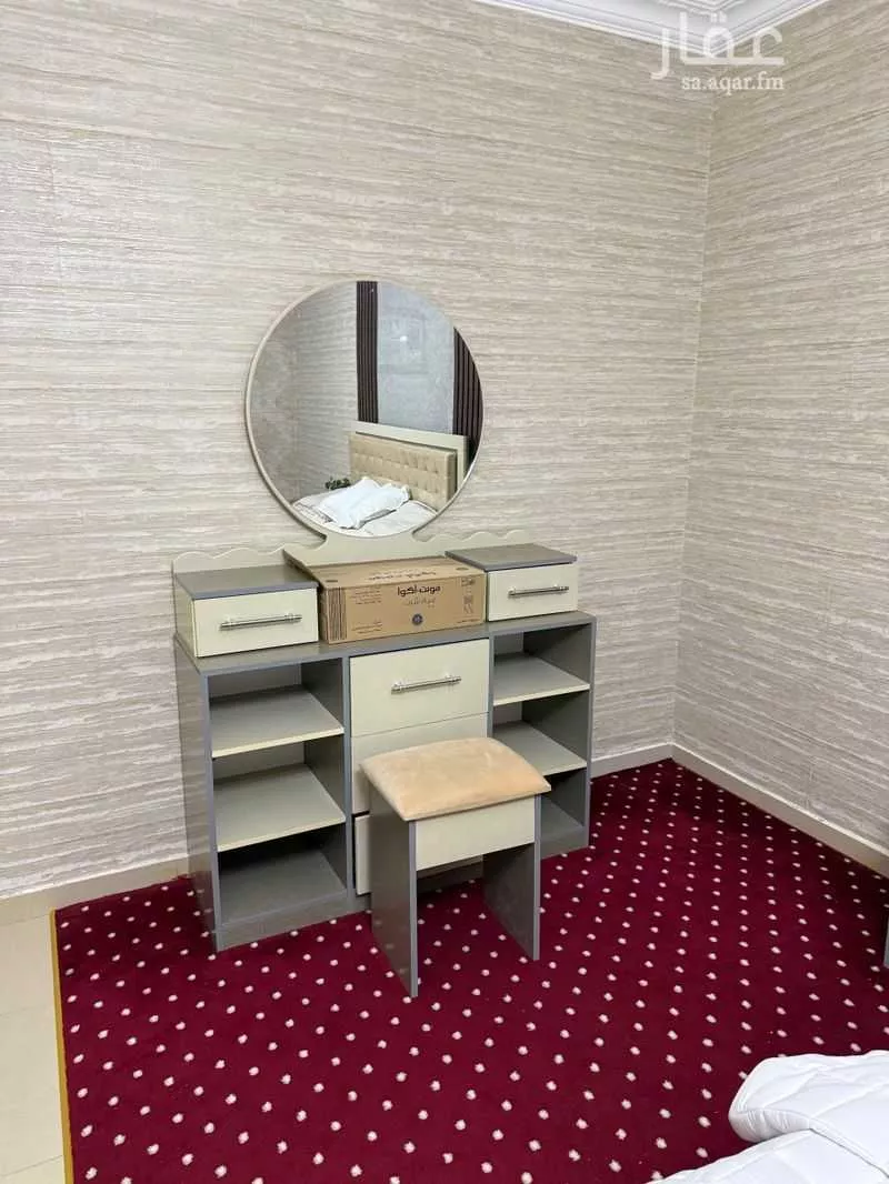 2 bedroom apartment in Al Rusaifah, Makkah 8