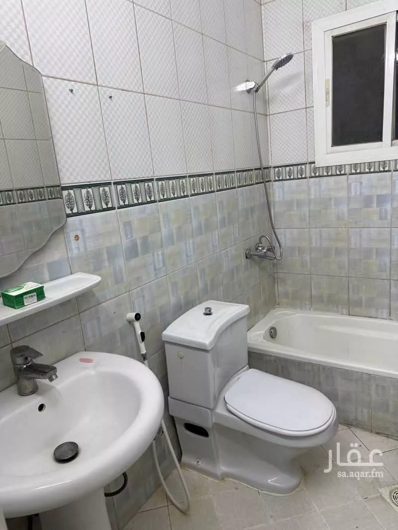 2 bedroom apartment in Al Rusaifah, Makkah 11