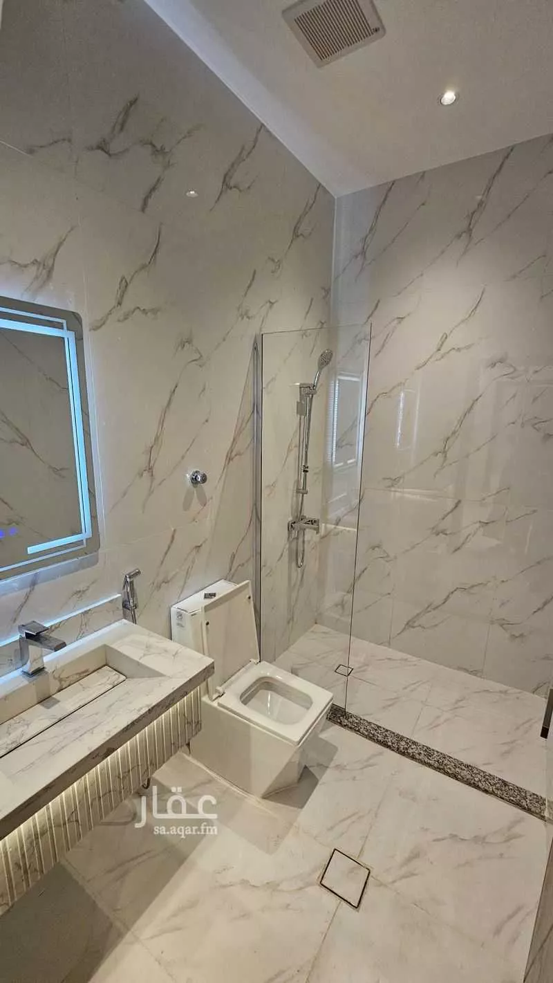 5 bedroom apartment in Al Fayha, Jeddah 12