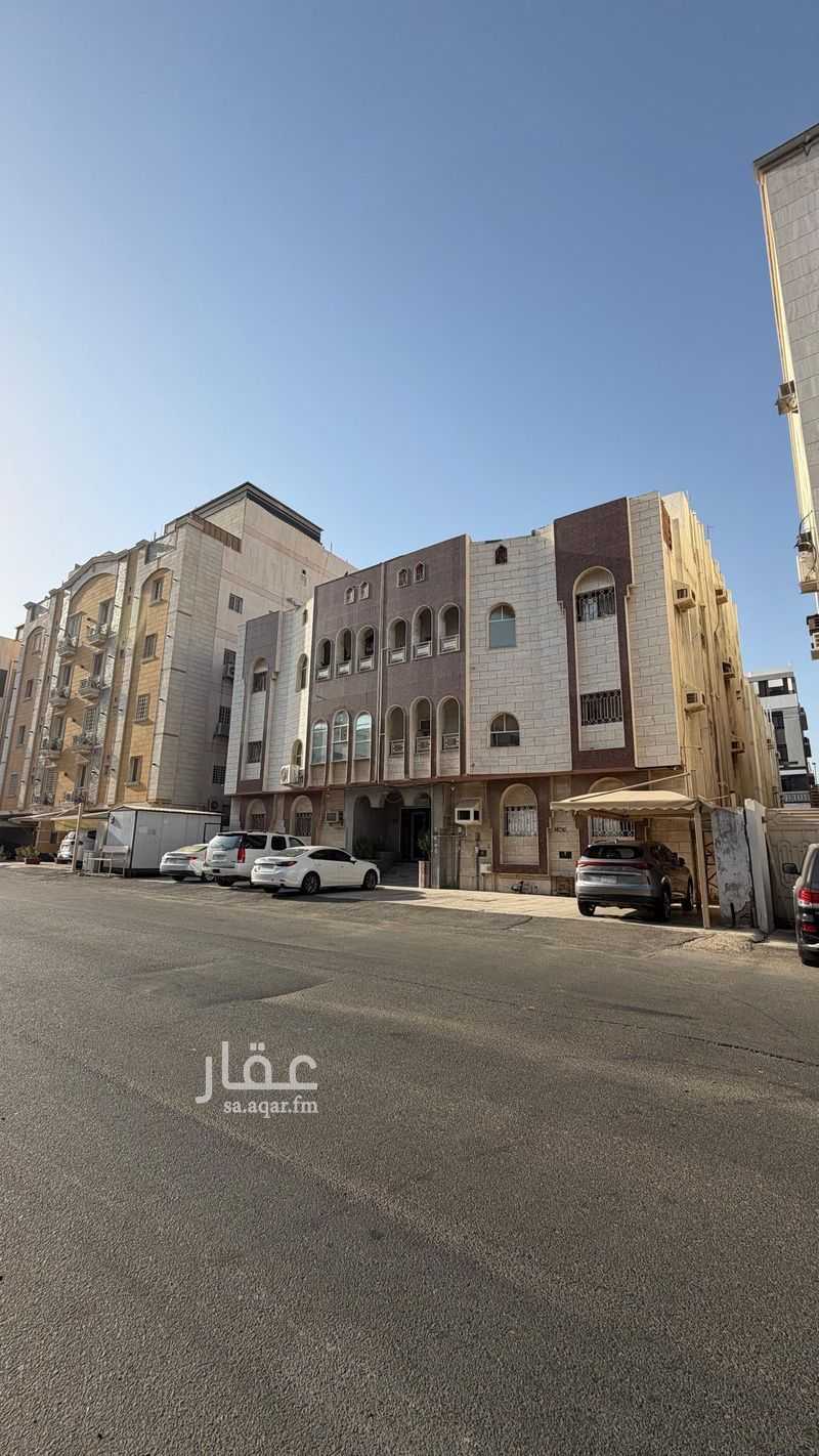 عقار 20 غرف في الصفا، جدة 6