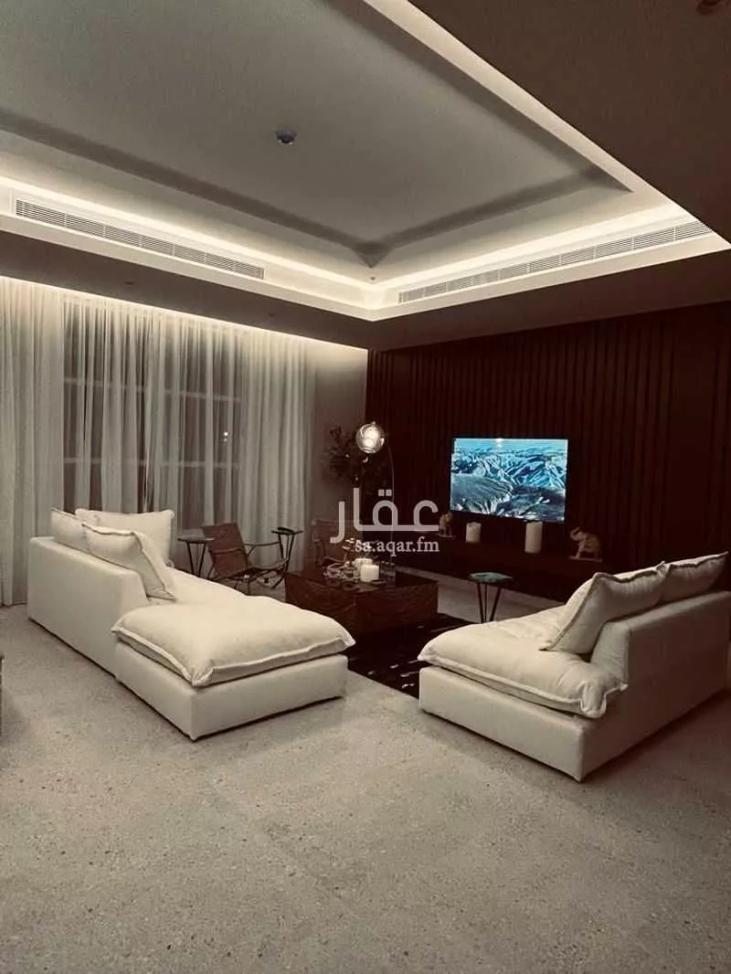 شقة 2 غرف في النرجس 2