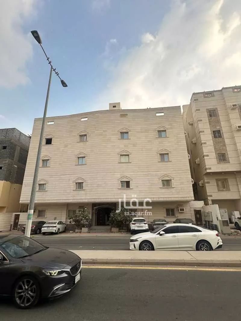 عمارة 780 م² في بطحاء قريش 2