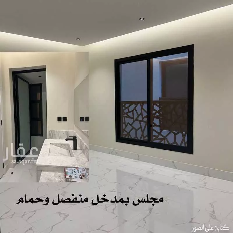 شقة 4 غرف في الحمرا 4