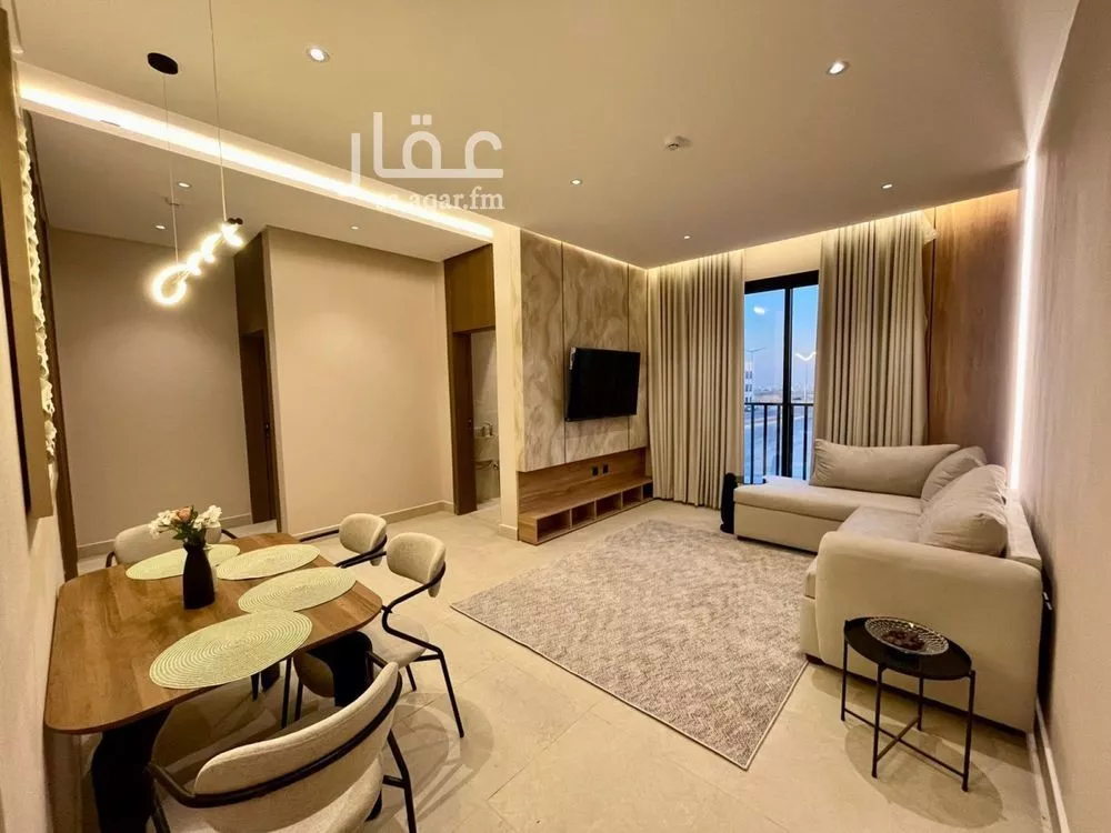 3 bedroom apartment in Al Mahdiyyah 5