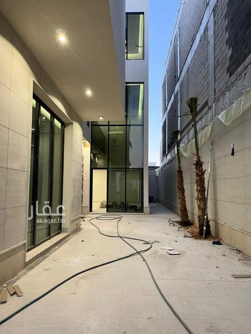 فيلا 3 غرف في المهدية 4