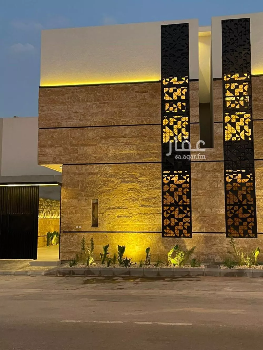 5 bedroom villa in Al Mahdiyyah 3