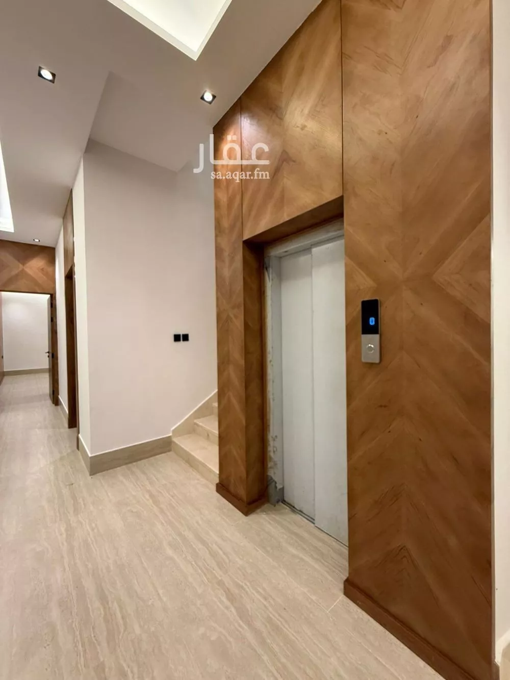 فيلا 3 غرف في المهدية 5