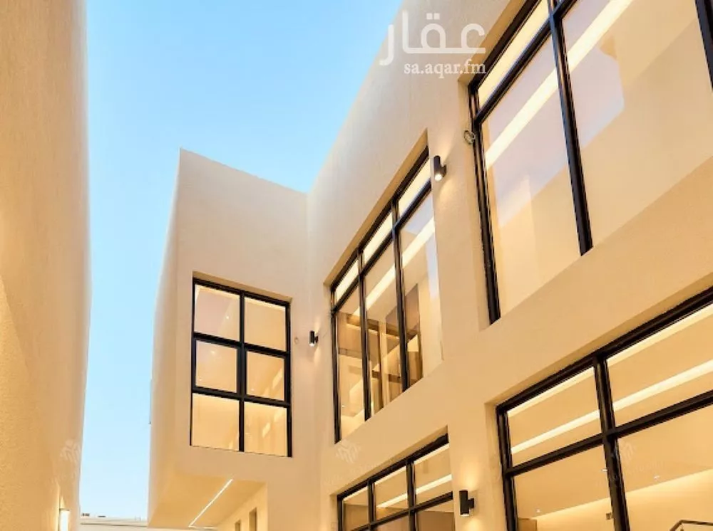 فيلا 5 غرف في المهدية 5